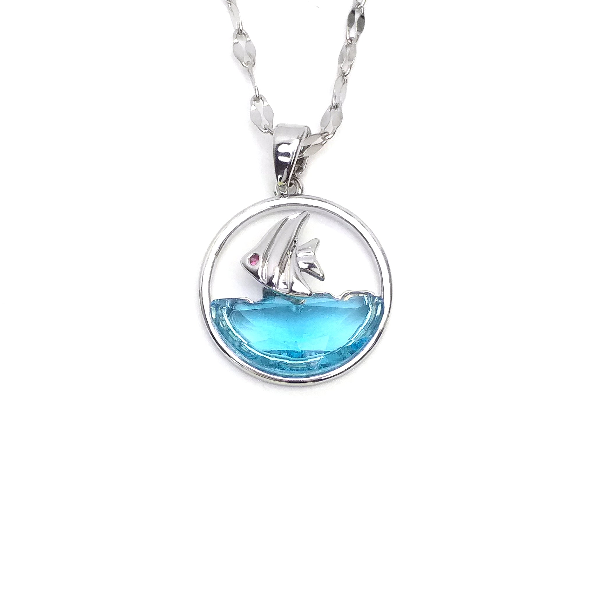 Under the Sea store Pendant